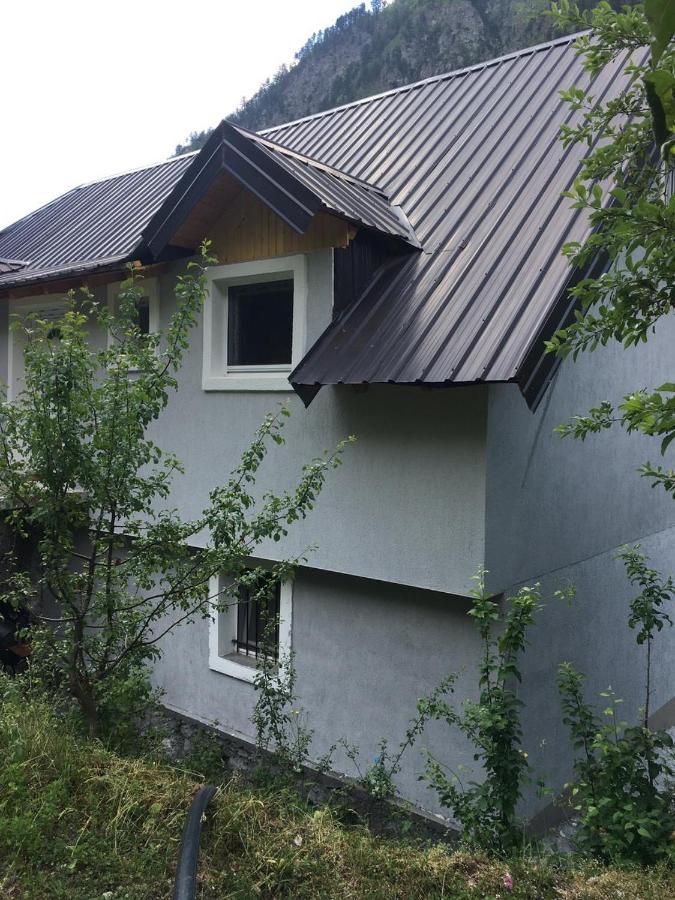 Bujtina Sherifaj Valbona Exteriör bild