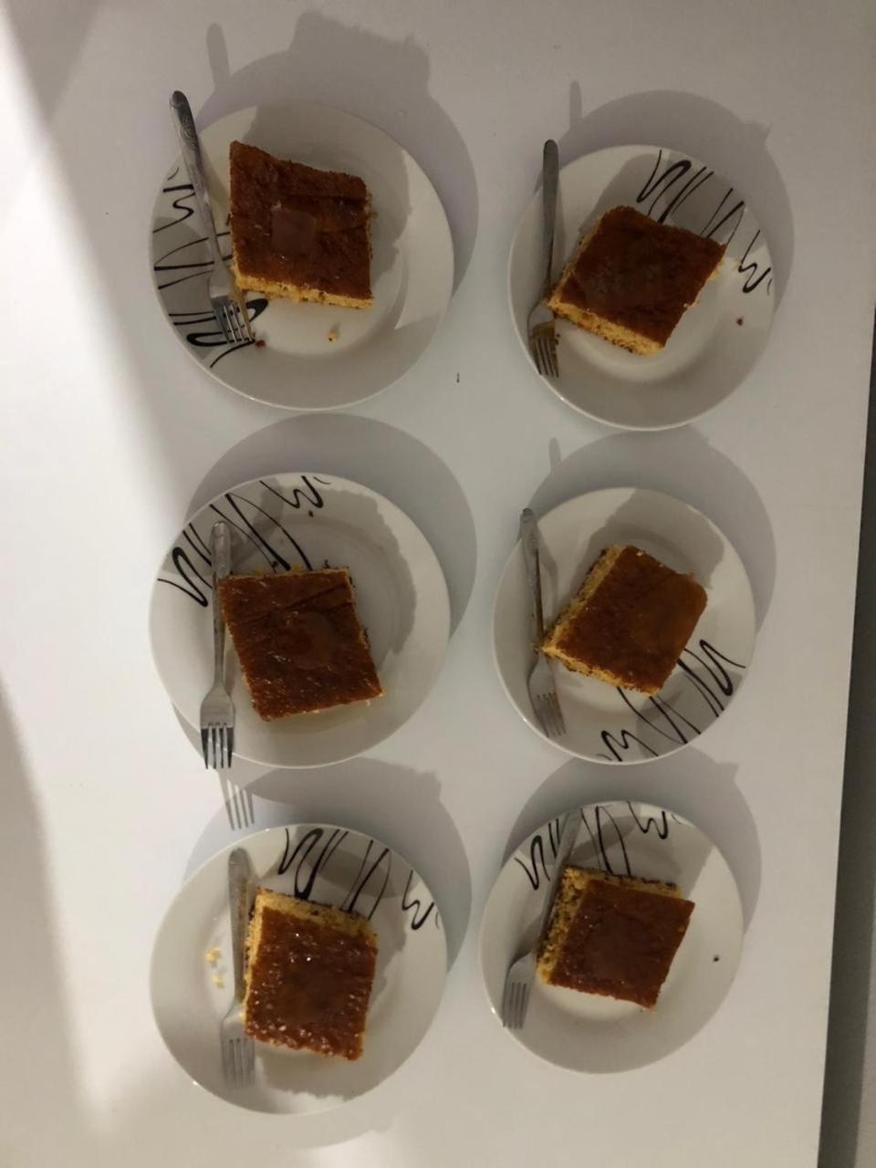 Bujtina Sherifaj Valbona Exteriör bild